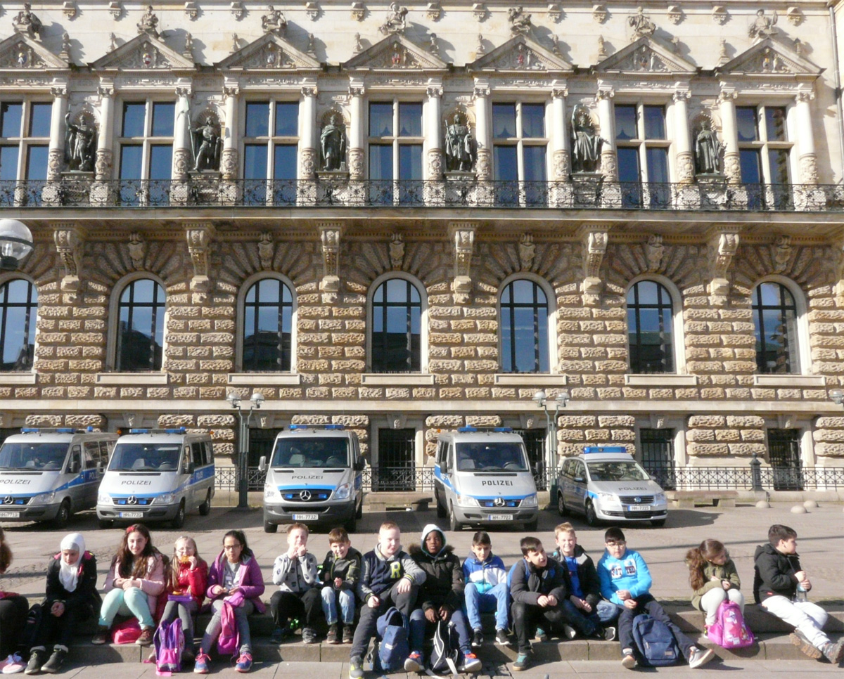 Rathaus Rathaus