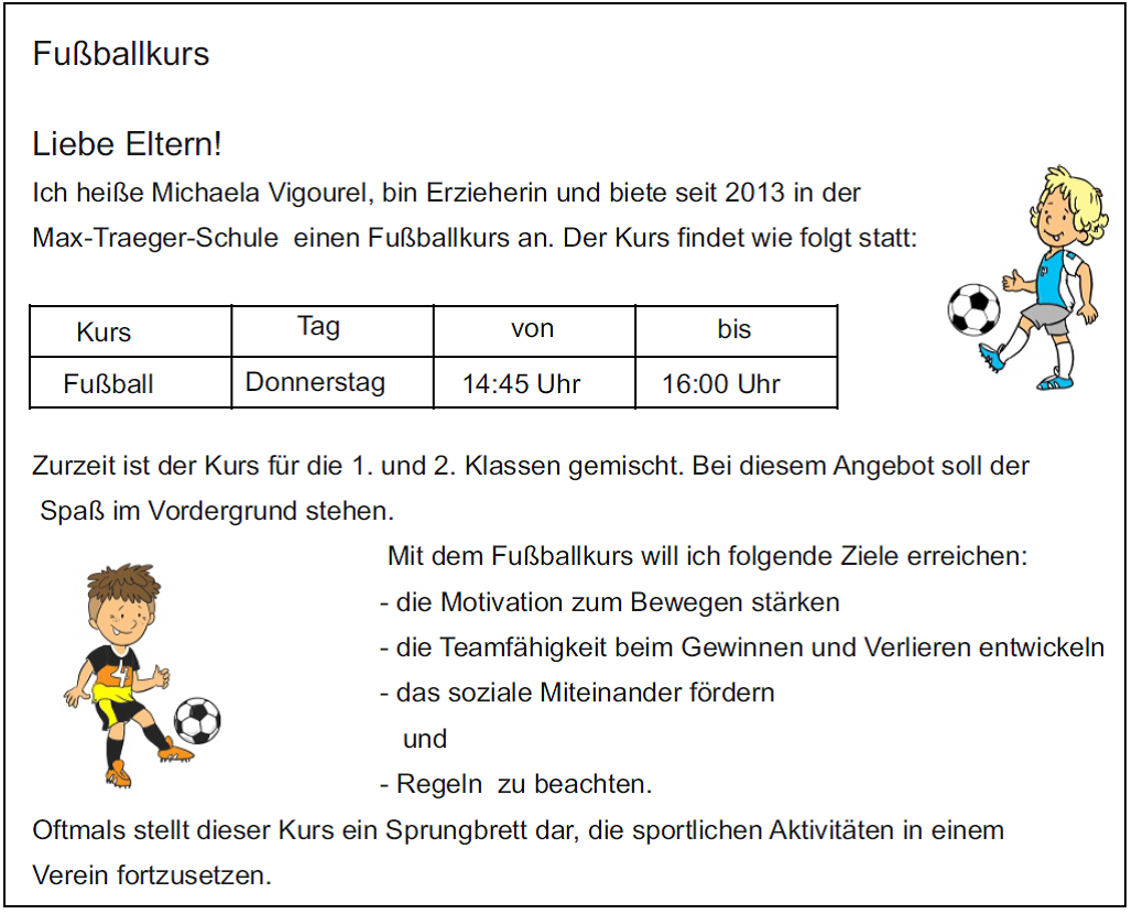 fussball
