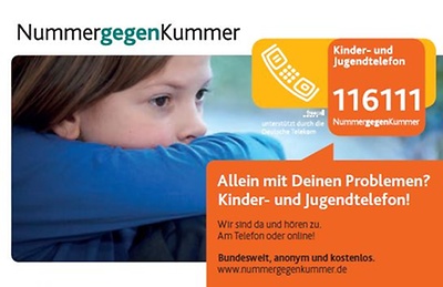nummer-gegen-kummer-kinder-und-jugendtelefon-infokarte-motiv-kind nummer-gegen-kummer-kinder-und-jugendtelefon-infokarte-motiv-kind